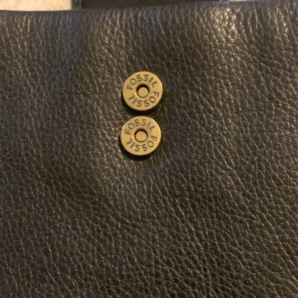 Fossil bag - Picture 6 of 6